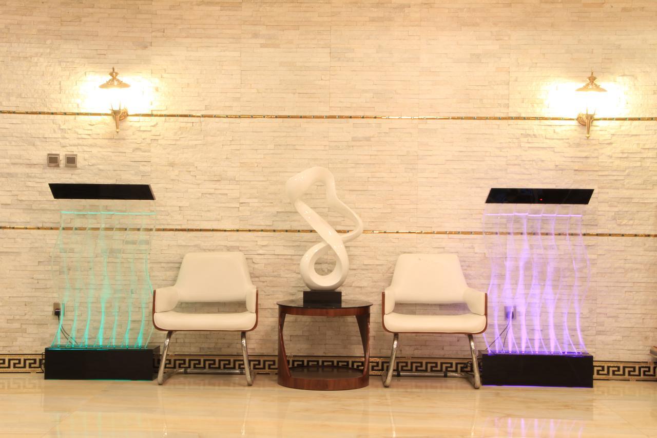 Rose Suite Operated By Suite Hotel Management Dżedda Zewnętrze zdjęcie