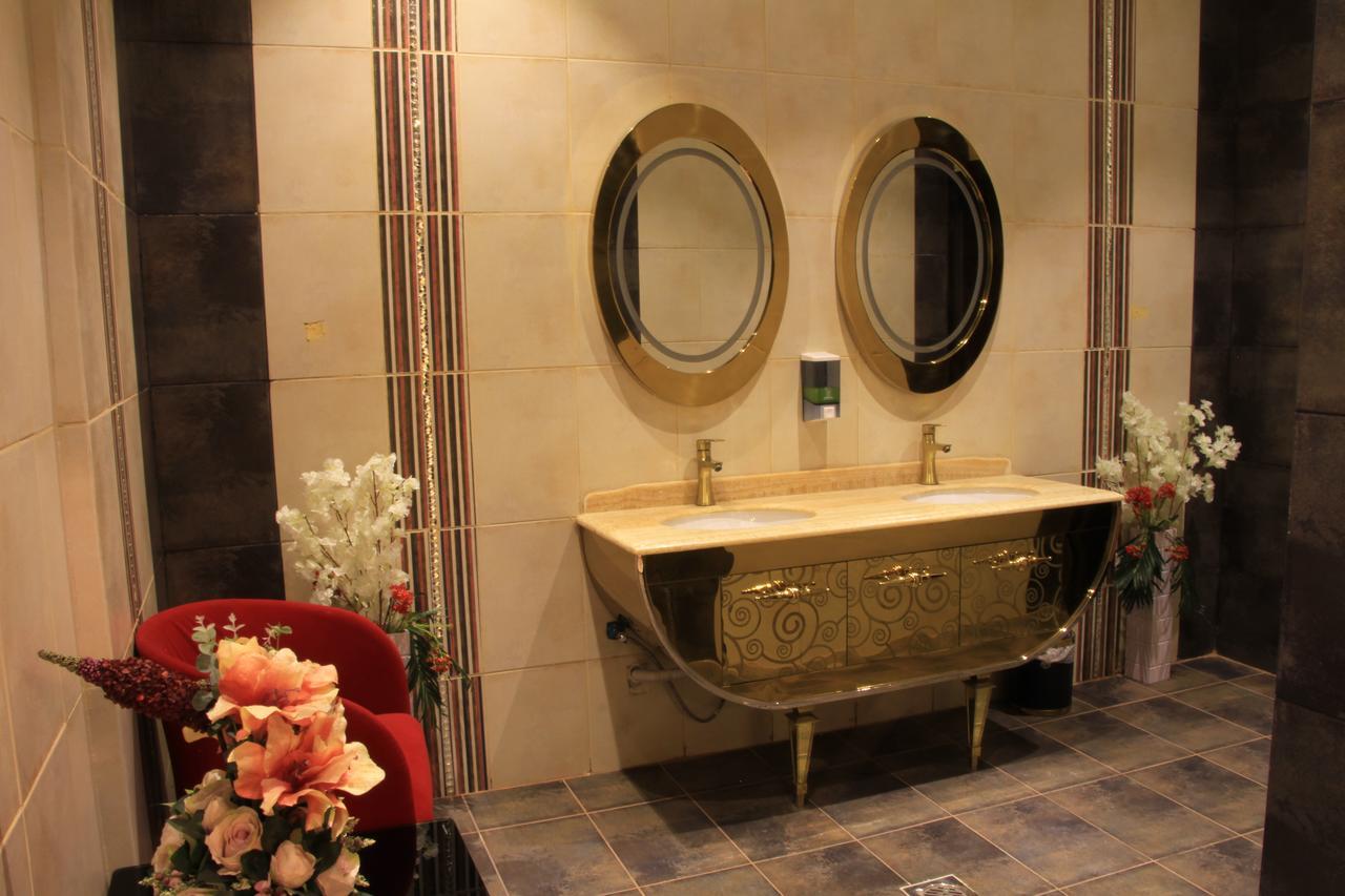 Rose Suite Operated By Suite Hotel Management Dżedda Zewnętrze zdjęcie
