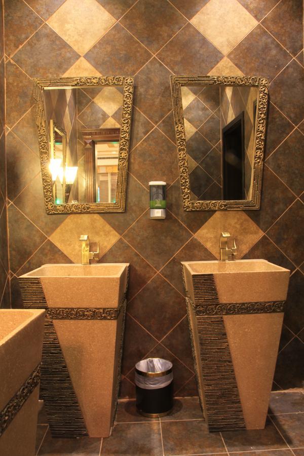 Rose Suite Operated By Suite Hotel Management Dżedda Zewnętrze zdjęcie