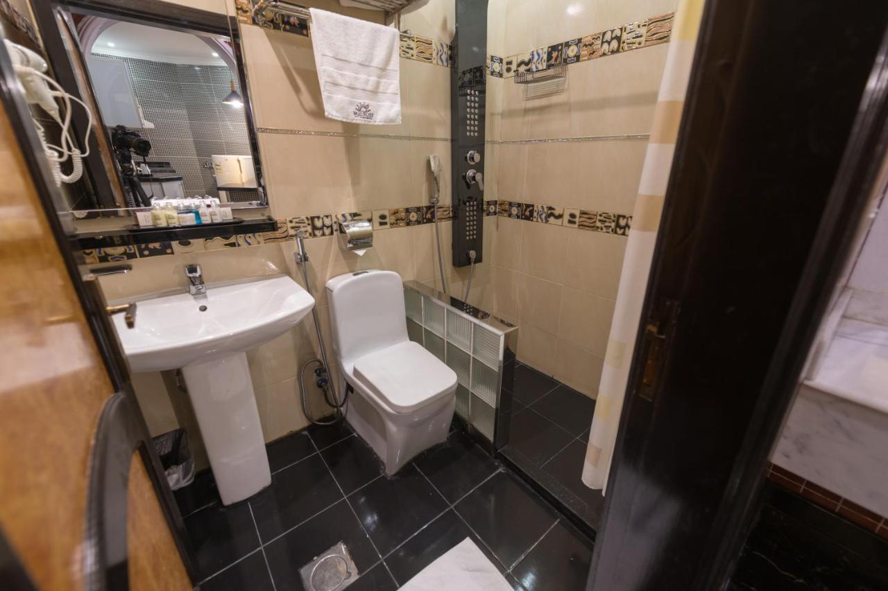 Rose Suite Operated By Suite Hotel Management Dżedda Zewnętrze zdjęcie